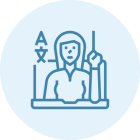 Tutor Privado De Idiomas