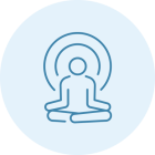 Entrenador De Yoga