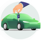 Alquiler De Taxi