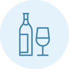 Entrega De Vino