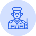Guardia De Seguridad